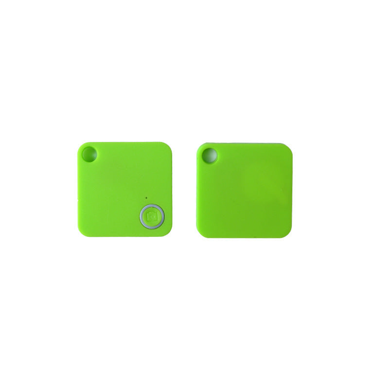 Bluetooth Anti-Lost Device | Portable Tracker, 10m Wireless Distance