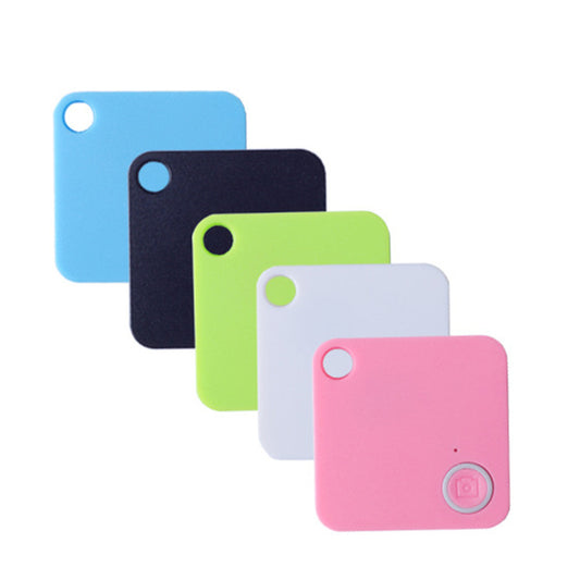Bluetooth Anti-Lost Device | Portable Tracker, 10m Wireless Distance