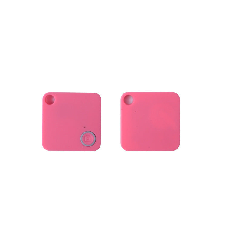 Bluetooth Anti-Lost Device | Portable Tracker, 10m Wireless Distance